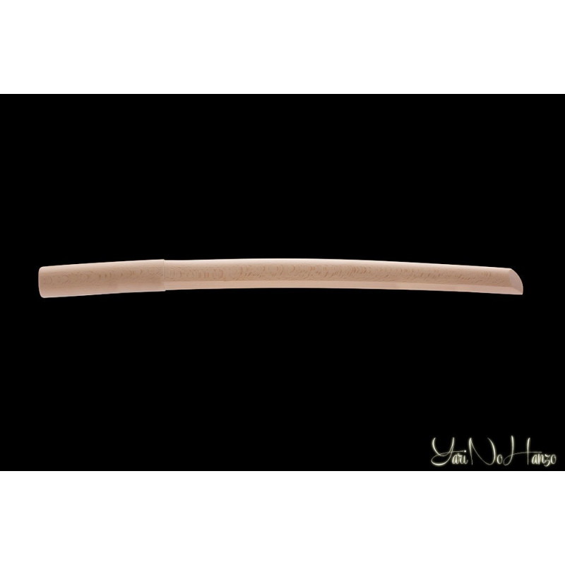 WAKIZSHI BOKKEN – HAYA – ARTESANAL