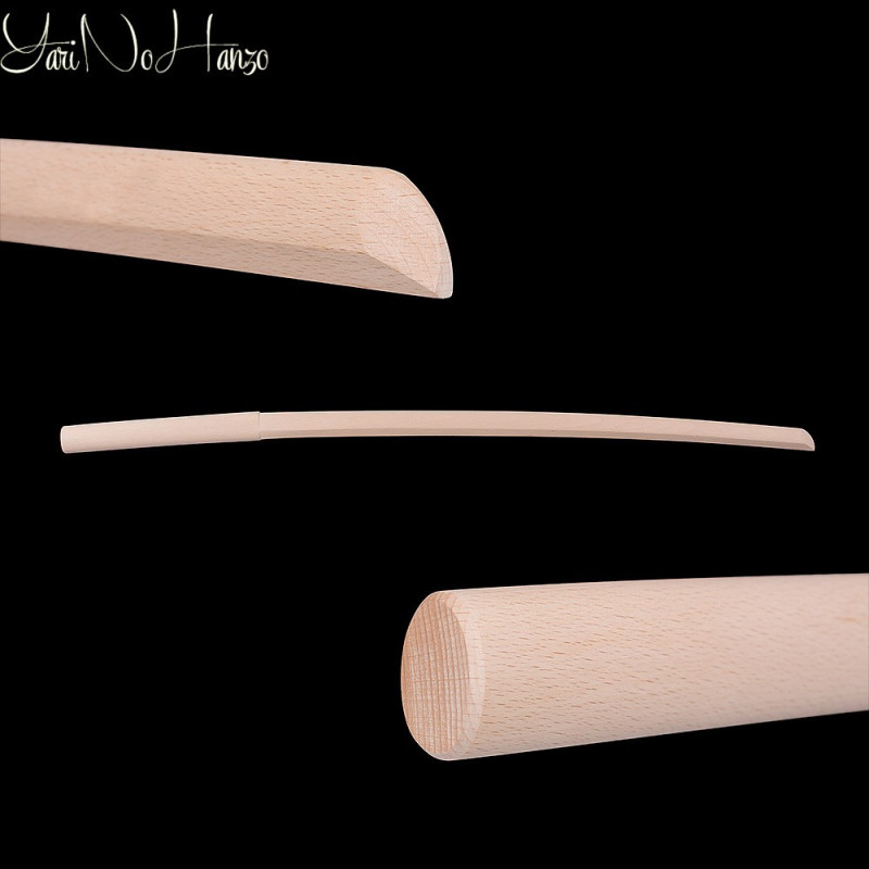 ITTO RYU BOKKEN – HAYA – ARTESANAL