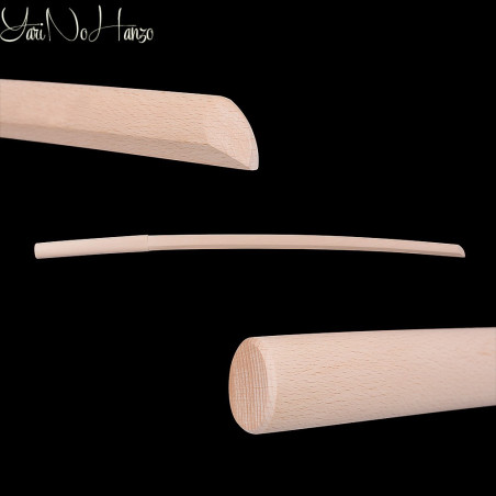 ITTO RYU BOKKEN – HAYA – ARTESANAL