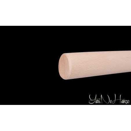 ITTO RYU BOKKEN – HAYA – ARTESANAL