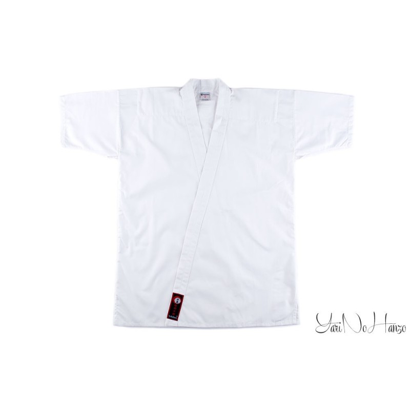 Shitagi 2.0 Blanco | Iaido Juban Blanco