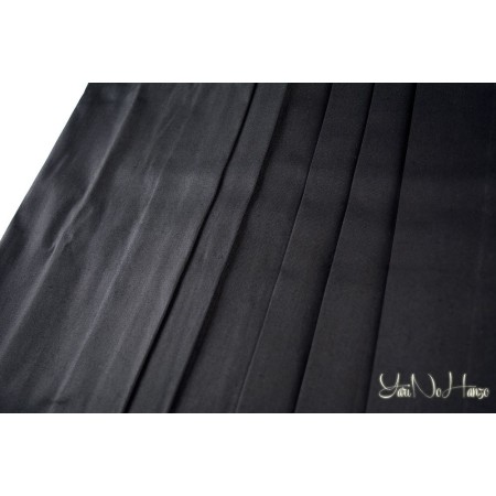 Hakama Master 2.0 | Negro