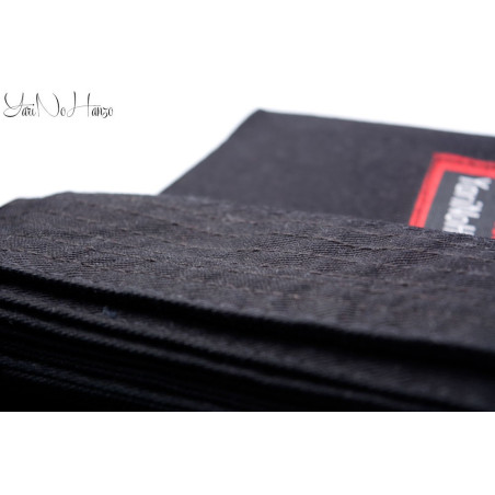 Hakama Master 2.0 | Negro