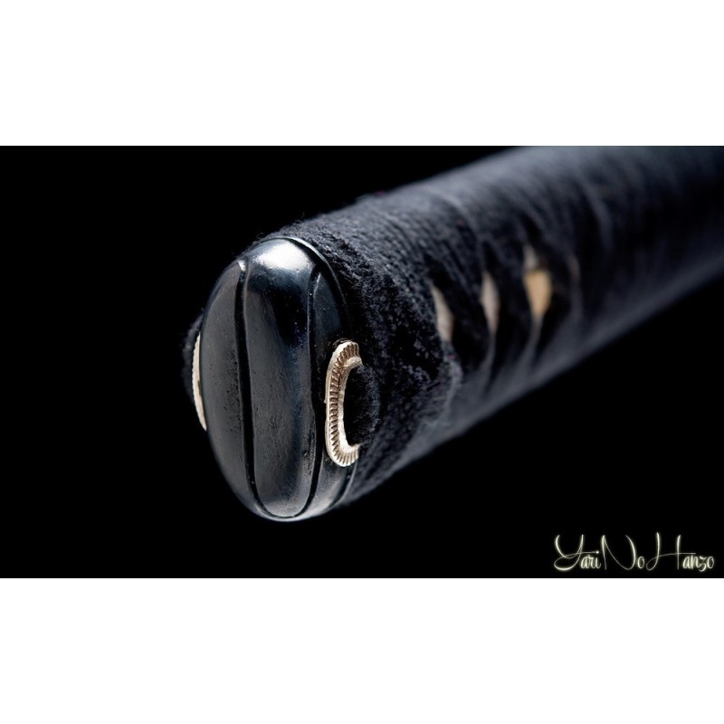 Jidai Koshirae Iaito | Espada Japonesa | Iaito Katana Artesanal