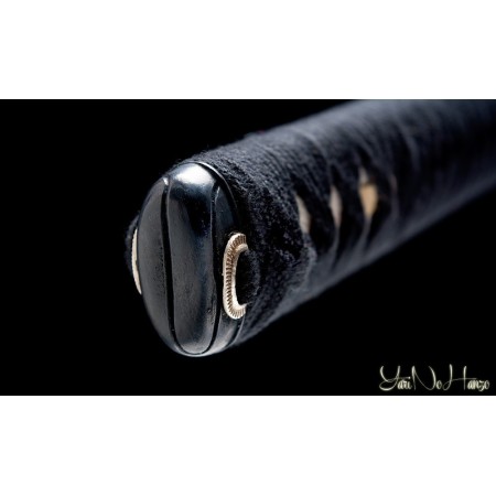 Jidai Koshirae Iaito | Espada Japonesa | Iaito Katana Artesanal