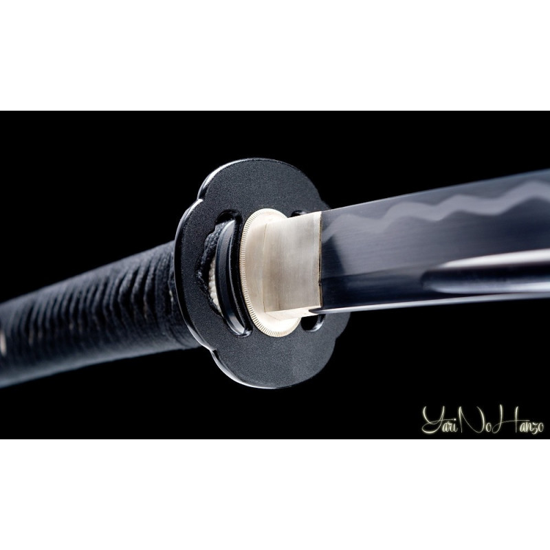 Jidai Koshirae Iaito | Espada Japonesa | Iaito Katana Artesanal