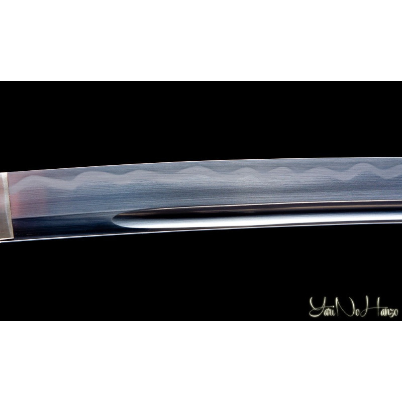 Jidai Koshirae Iaito | Espada Japonesa | Iaito Katana Artesanal