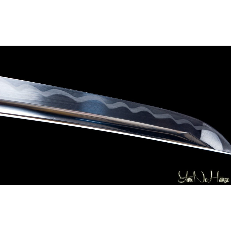 Jidai Koshirae Iaito | Espada Japonesa | Iaito Katana Artesanal