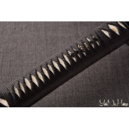 Jidai Koshirae Iaito | Espada Japonesa | Iaito Katana Artesanal