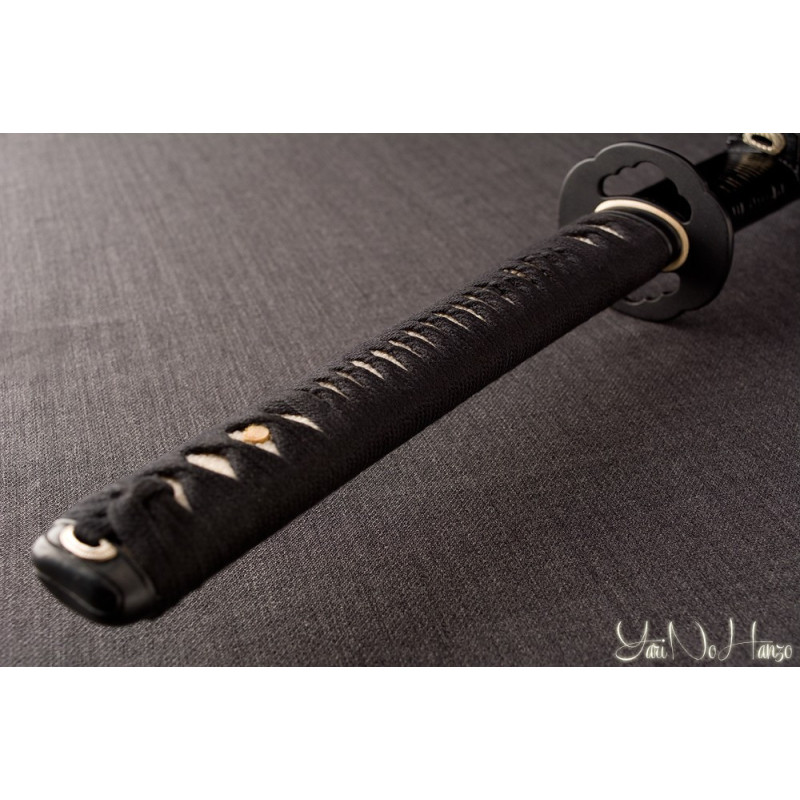 Jidai Koshirae Iaito | Espada Japonesa | Iaito Katana Artesanal