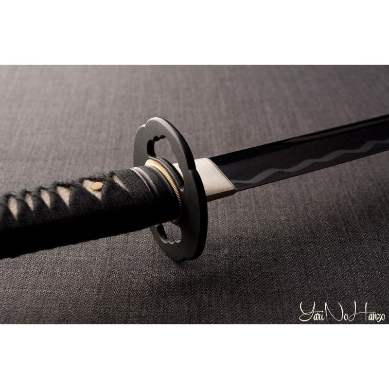 Jidai Koshirae Iaito | Espada Japonesa | Iaito Katana Artesanal