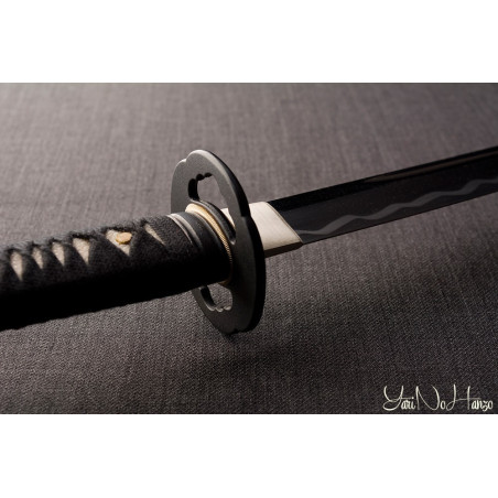 Jidai Koshirae Iaito | Espada Japonesa | Iaito Katana Artesanal