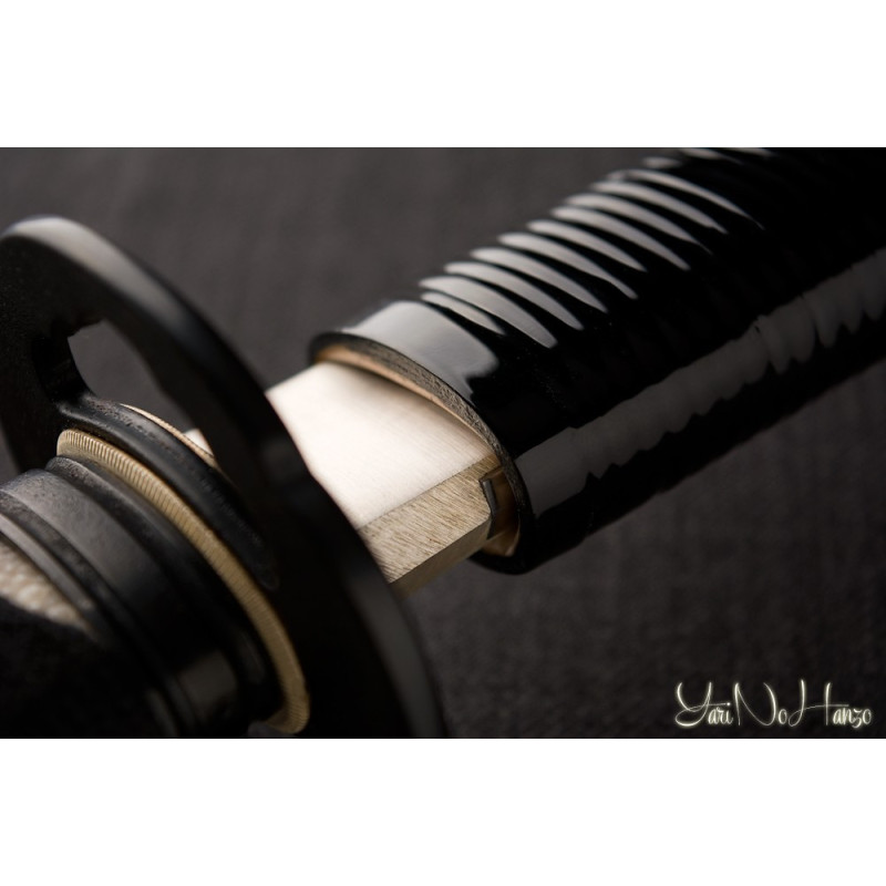 Jidai Koshirae Iaito | Espada Japonesa | Iaito Katana Artesanal