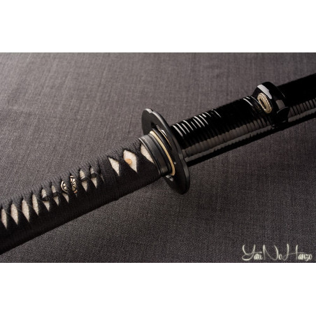 Jidai Koshirae Iaito | Espada Japonesa | Iaito Katana Artesanal