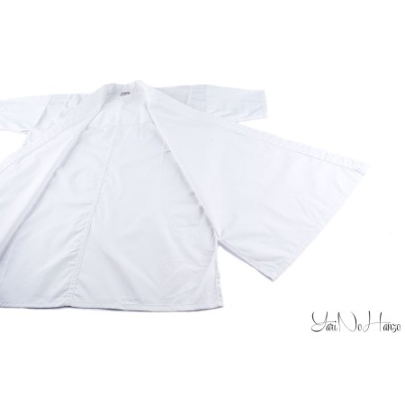 Shitagi 2.0 Blanco | Iaido Juban Blanco