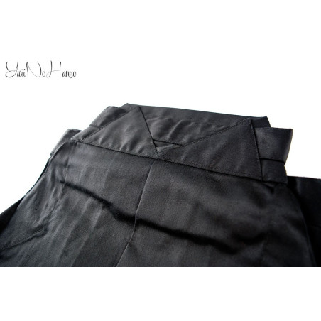 Hakama Master 2.0 | Negro