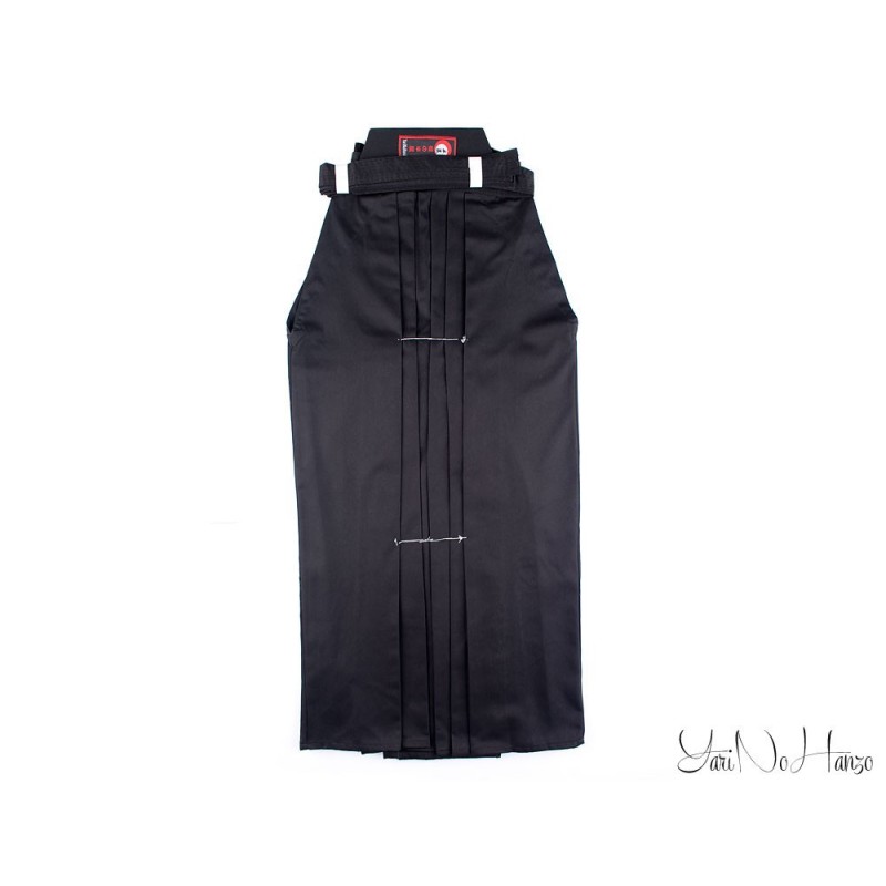 Hakama Master 2.0 | Negro