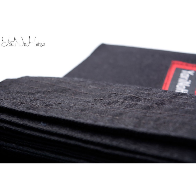 Hakama Master 2.0 | Negro