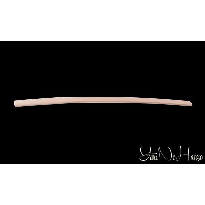 ITTO RYU BOKKEN – HAYA – ARTESANAL