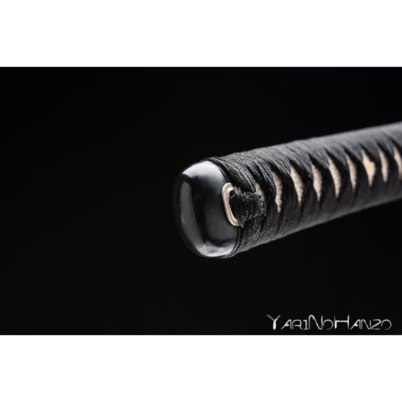 Performance Iaito | Espada Japonesa | Iaito Katana Artesanal