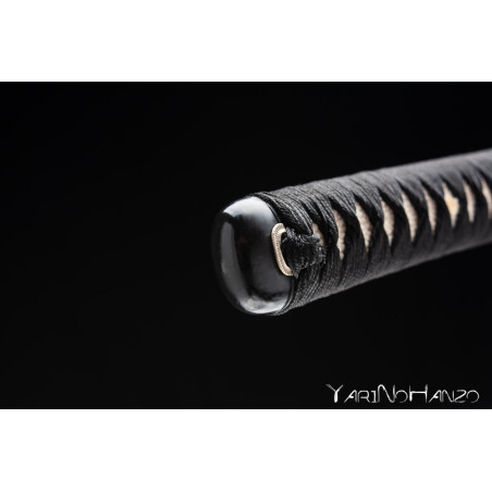 Performance Iaito | Espada Japonesa | Iaito Katana Artesanal