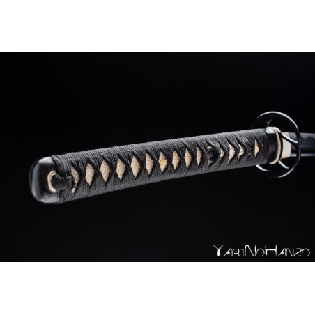 Performance Iaito | Espada Japonesa | Iaito Katana Artesanal