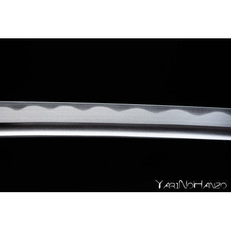 Performance Iaito | Espada Japonesa | Iaito Katana Artesanal