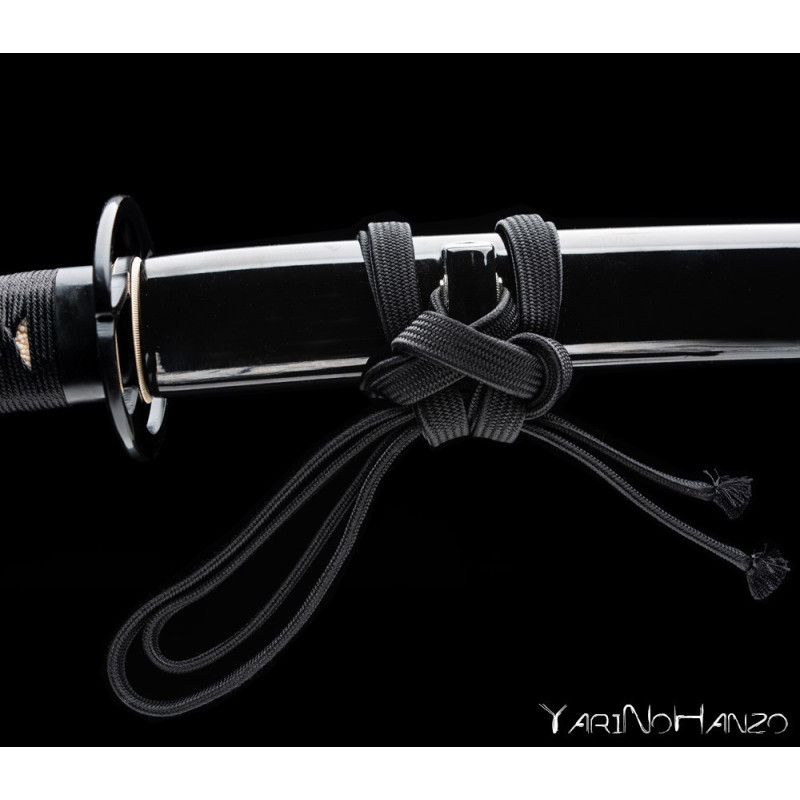 Performance Iaito | Espada Japonesa | Iaito Katana Artesanal
