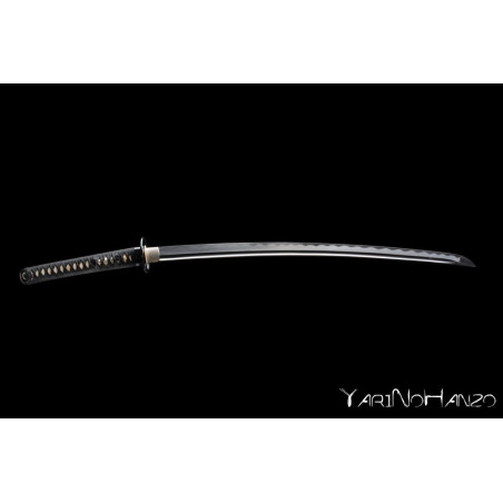 Performance Iaito | Espada Japonesa | Iaito Katana Artesanal