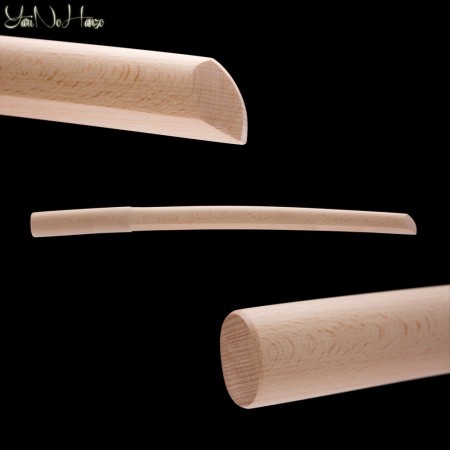 WAKIZSHI BOKKEN – HAYA – ARTESANAL
