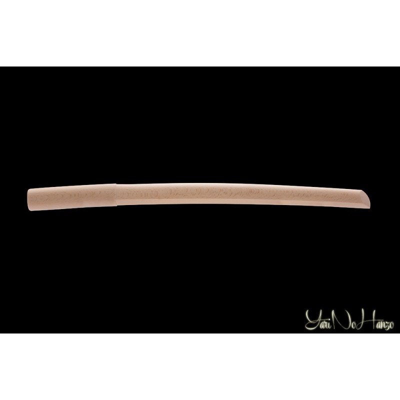 WAKIZSHI BOKKEN – HAYA – ARTESANAL