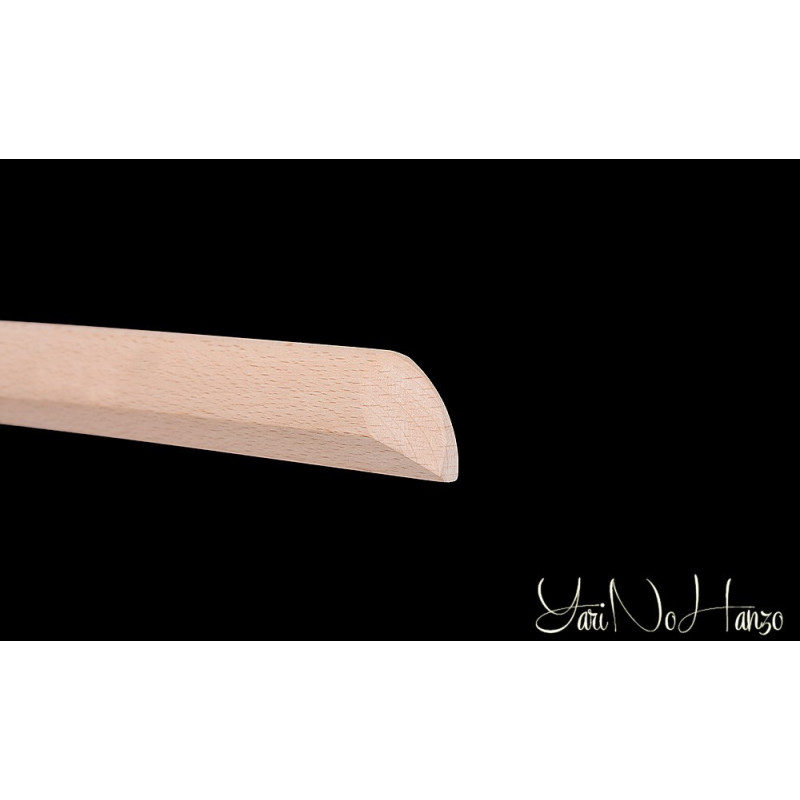 ITTO RYU BOKKEN – HAYA – ARTESANAL