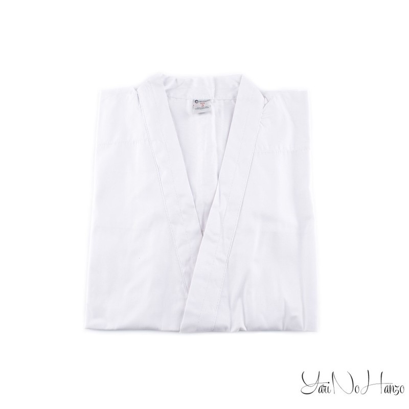 Shitagi 2.0 Blanco | Iaido Juban Blanco