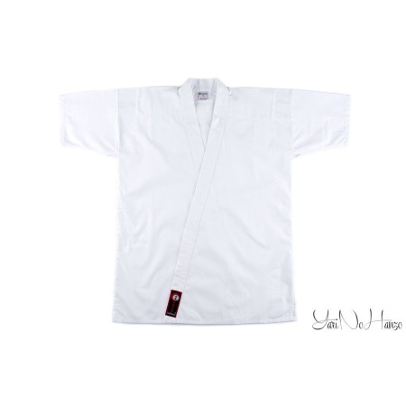 Set de uniforme de iaido yarinohanzo – iaido gi y shitagi 2