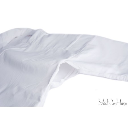 Shitagi 2.0 Blanco | Iaido Juban Blanco