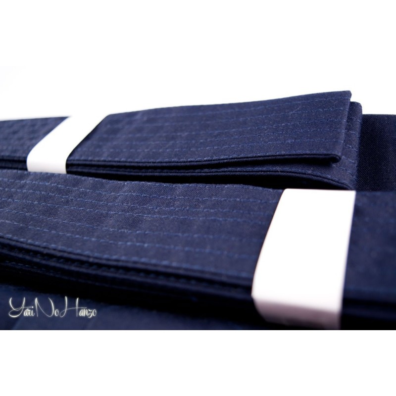 HAKAMA AZUL