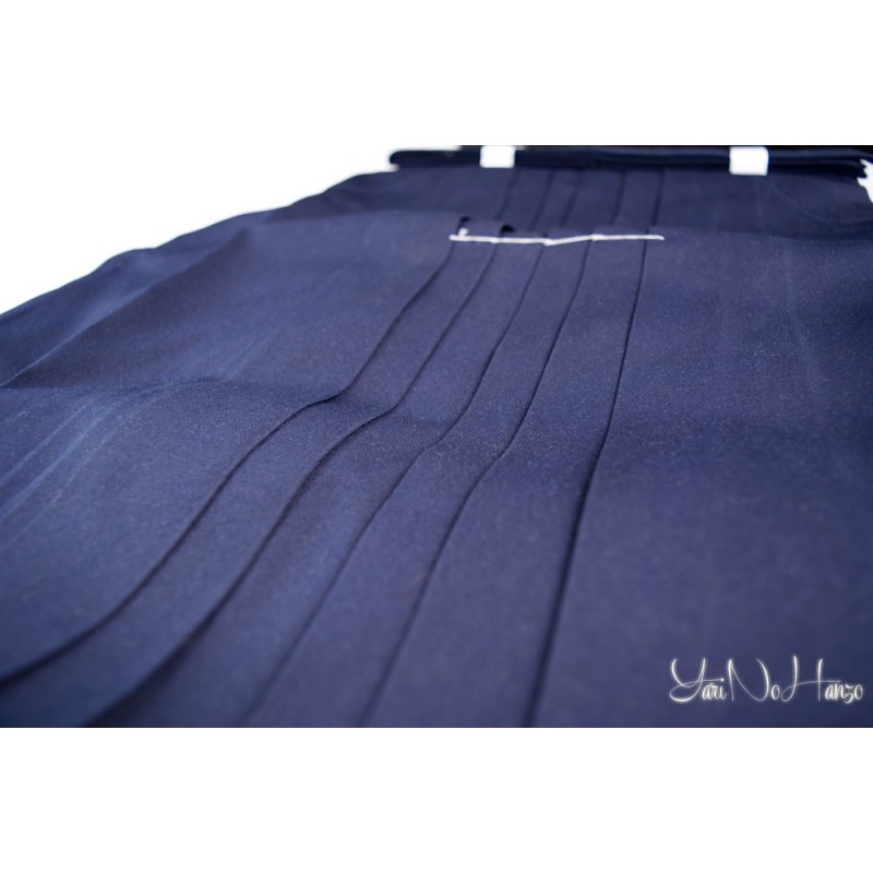 HAKAMA AZUL
