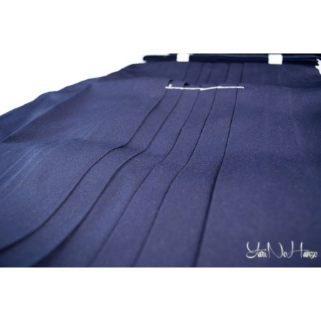 HAKAMA AZUL