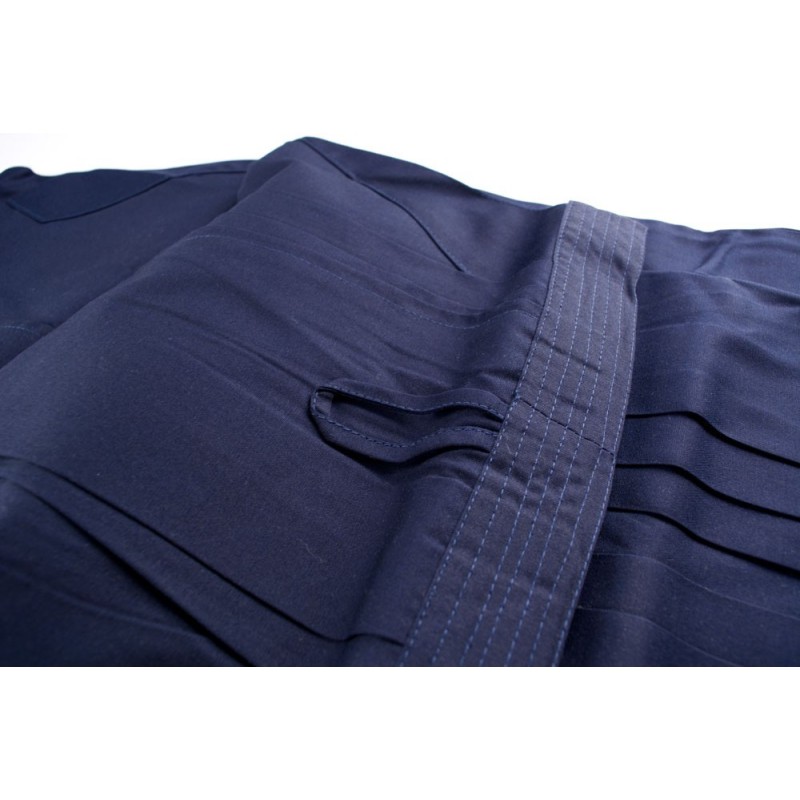 HAKAMA AZUL