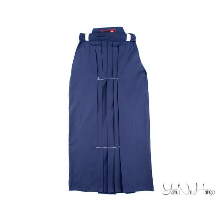 HAKAMA AZUL