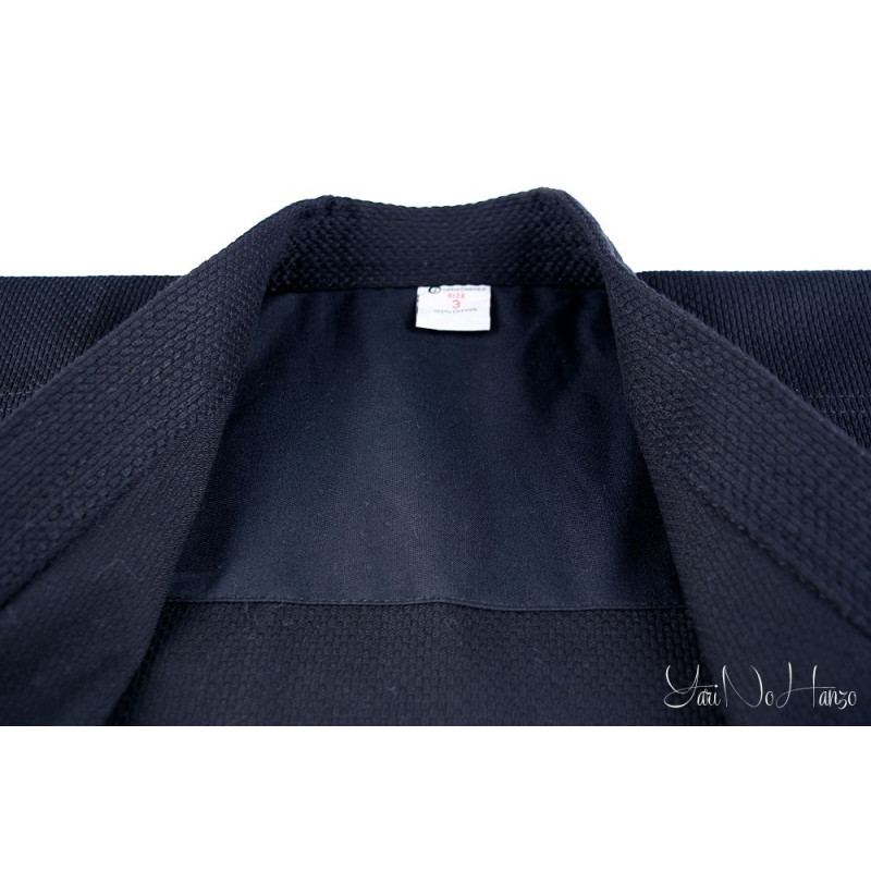 Iaido / Kendo Gi Professional 2.0 | Negro