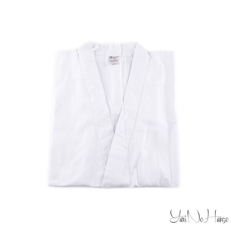 Shitagi 2.0 Blanco | Iaido Juban Blanco