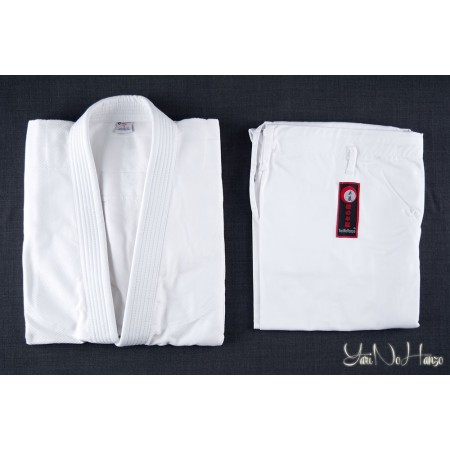 Aikido Gi Professional 2.0 | Uniforme Aikido