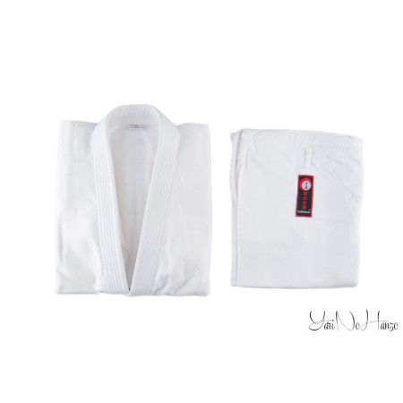 Aikido Gi Professional 2.0 | Uniforme Aikido