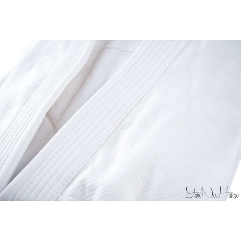 Aikido Gi Professional 2.0 | Uniforme Aikido