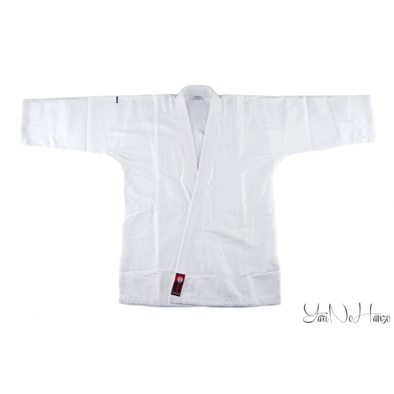 Aikido Gi Professional 2.0 | Uniforme Aikido