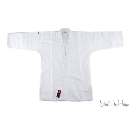 Aikido Gi Professional 2.0 | Uniforme Aikido