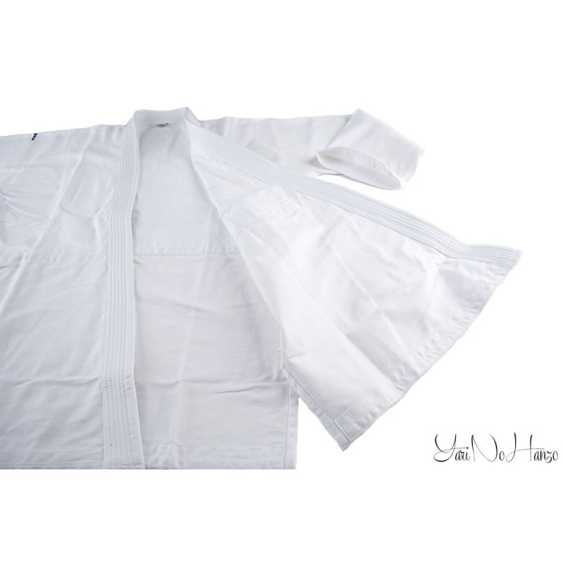 Aikido Gi Professional 2.0 | Uniforme Aikido