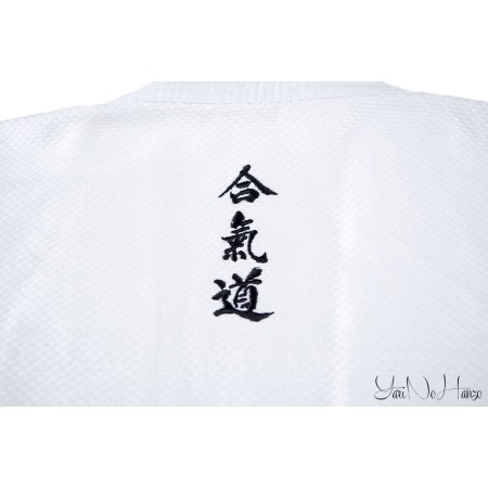 Aikido Gi Professional 2.0 | Uniforme Aikido