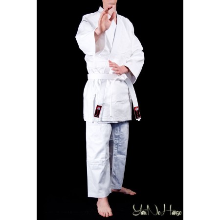 Aikido Gi Professional 2.0 | Uniforme Aikido
